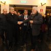 2016-2.2 ARRIVO S.E. Cardinale Crescenzio SEPE