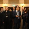 2016-2.2 ARRIVO S.E. Cardinale Crescenzio SEPE