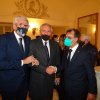 2021 - Arrivo