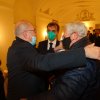 2021 - Arrivo