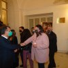 2021 - Arrivo