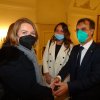 2021 - Arrivo
