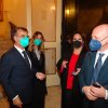 2021 - Arrivo