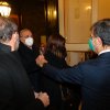 2021 - Arrivo