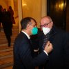 2021 - Arrivo