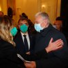 2021 - Arrivo