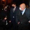 2021 - Arrivo