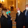 2021 - Arrivo