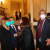 2021 - Arrivo