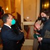 2021 - Arrivo