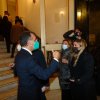 2021 - Arrivo