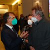 2021 - Arrivo