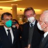 2021 - Arrivo