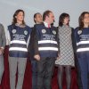 2.Medaglie 12-2015 Inizio Cerimonia