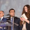 2.Medaglie 12-2015 Inizio Cerimonia