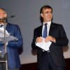 2.Medaglie 12-2015 Inizio Cerimonia