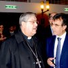 2016-2.2 ARRIVO S.E. Cardinale Crescenzio SEPE