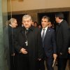 2016-2.2 ARRIVO S.E. Cardinale Crescenzio SEPE
