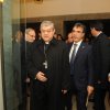 2016-2.2 ARRIVO S.E. Cardinale Crescenzio SEPE
