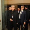 2016-2.2 ARRIVO S.E. Cardinale Crescenzio SEPE