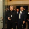 2016-2.2 ARRIVO S.E. Cardinale Crescenzio SEPE
