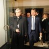 2016-2.2 ARRIVO S.E. Cardinale Crescenzio SEPE