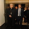 2016-2.2 ARRIVO S.E. Cardinale Crescenzio SEPE