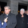 2016-2.2 ARRIVO S.E. Cardinale Crescenzio SEPE
