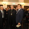 2016-2.2 ARRIVO S.E. Cardinale Crescenzio SEPE