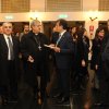 2016-2.2 ARRIVO S.E. Cardinale Crescenzio SEPE