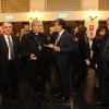 2016-2.2 ARRIVO S.E. Cardinale Crescenzio SEPE
