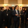 2016-2.2 ARRIVO S.E. Cardinale Crescenzio SEPE