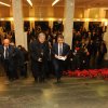 2016-2.2 ARRIVO S.E. Cardinale Crescenzio SEPE