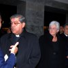 2016-2.2 ARRIVO S.E. Cardinale Crescenzio SEPE