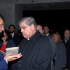 2016-2.2 ARRIVO S.E. Cardinale Crescenzio SEPE