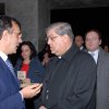 2016-2.2 ARRIVO S.E. Cardinale Crescenzio SEPE