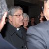 2016-2.2 ARRIVO S.E. Cardinale Crescenzio SEPE