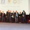 2016-5.Inizio Cerimonia Caduceo 2016 Autorità