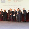 2016-5.Inizio Cerimonia Caduceo 2016 Autorità