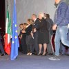 2016-5.Inizio Cerimonia Caduceo 2016 Autorità