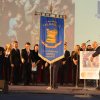 2016-5.Inizio Cerimonia Caduceo 2016 Autorità