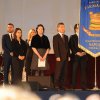 2016-5.Inizio Cerimonia Caduceo 2016 Autorità