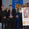 2016-5.Inizio Cerimonia Caduceo 2016 Autorità