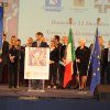 2016-5.Inizio Cerimonia Caduceo 2016 Autorità