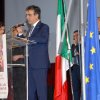 2016-5.Inizio Cerimonia Caduceo 2016 Autorità