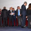 2016-5.Inizio Cerimonia Caduceo 2016 Autorità