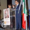 2016-5.Inizio Cerimonia Caduceo 2016 Autorità