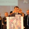 2016-5.Inizio Cerimonia Caduceo 2016 Autorità