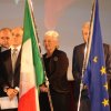 2016-5.Inizio Cerimonia Caduceo 2016 Autorità