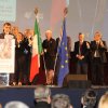 2016-5.Inizio Cerimonia Caduceo 2016 Autorità